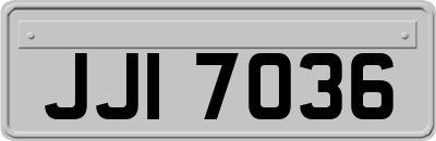 JJI7036