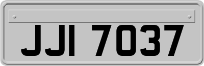 JJI7037