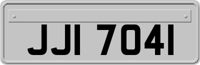 JJI7041