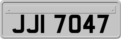 JJI7047