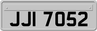 JJI7052
