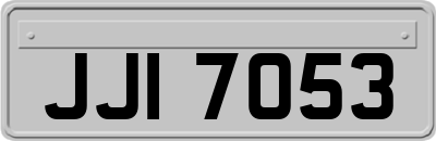 JJI7053