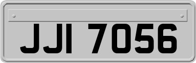 JJI7056