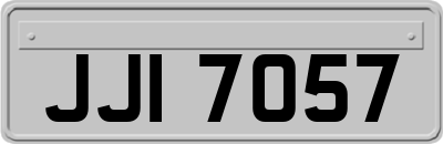 JJI7057
