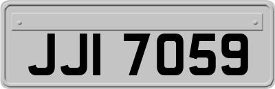 JJI7059