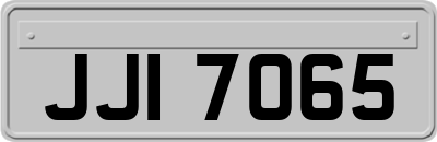 JJI7065