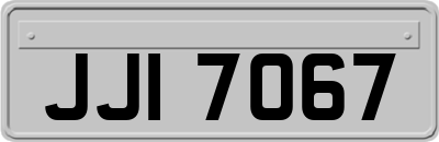 JJI7067