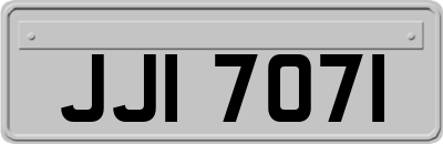 JJI7071