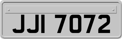 JJI7072