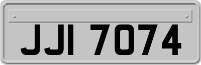 JJI7074