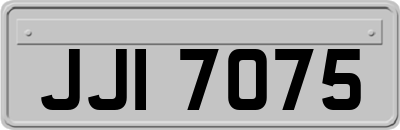 JJI7075