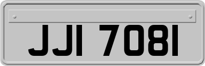 JJI7081