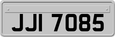 JJI7085