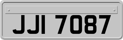JJI7087