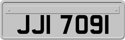 JJI7091
