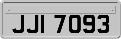 JJI7093