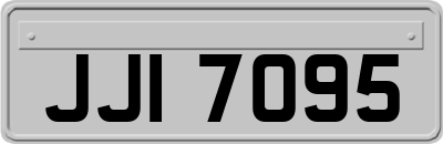 JJI7095