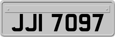 JJI7097