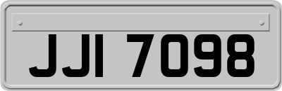 JJI7098