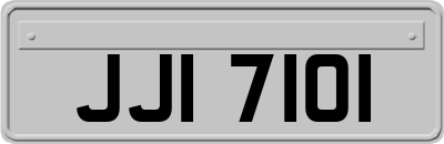JJI7101