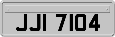 JJI7104