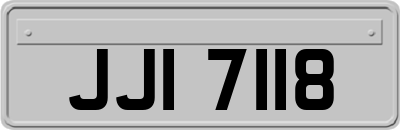 JJI7118
