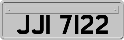 JJI7122