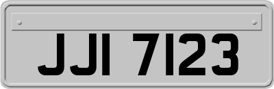 JJI7123
