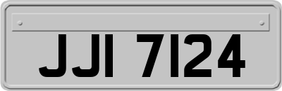 JJI7124