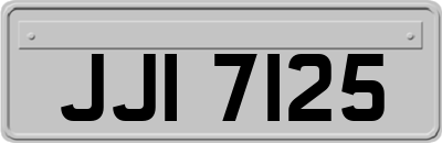 JJI7125