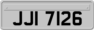 JJI7126