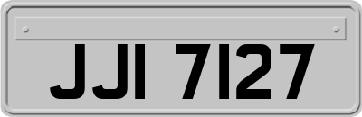 JJI7127