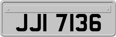JJI7136