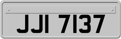 JJI7137