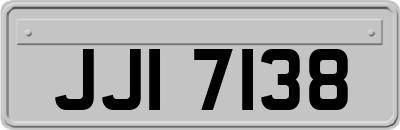 JJI7138