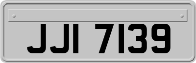 JJI7139