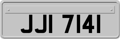 JJI7141