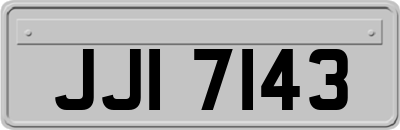 JJI7143