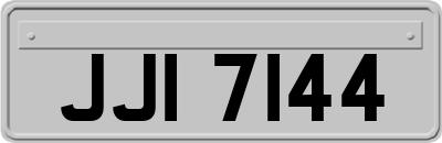 JJI7144