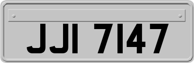 JJI7147