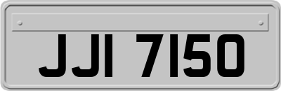 JJI7150