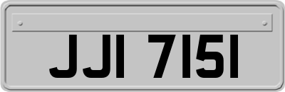 JJI7151