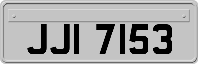 JJI7153