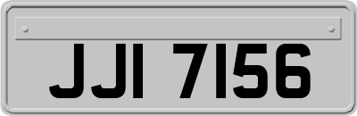 JJI7156