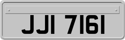 JJI7161
