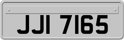 JJI7165