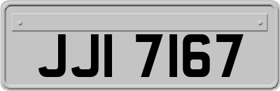 JJI7167