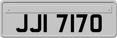 JJI7170