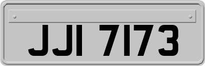 JJI7173