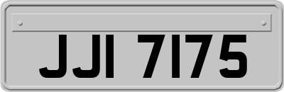JJI7175